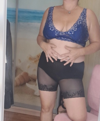 Анкета проститутки Мажена - Фото, г. Косолапово, 37 лет, №10266