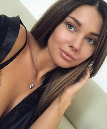 Анкета проститутки Циля - Фото, г. Косолапово, 25 лет, №12448