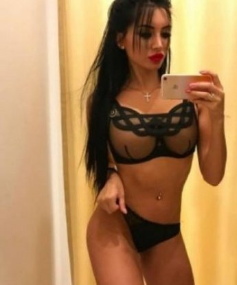 Анкета проститутки Лилия - Фото, г. Косолапово, 24 года, №12912