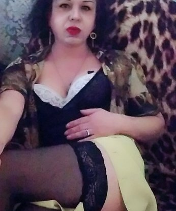 Анкета проститутки Нюшенька - Фото, г. Косолапово, 45 лет, №13665