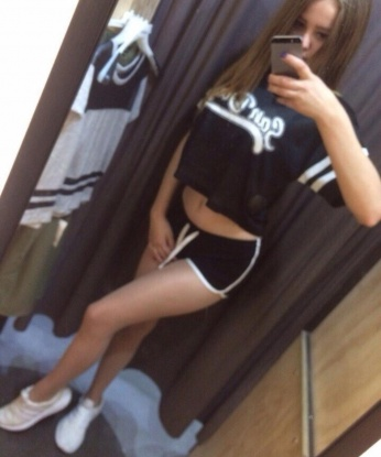 Анкета проститутки Надя - Фото, г. Косолапово, 18 лет, №14836