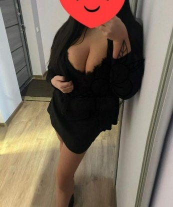 Анкета проститутки Мирослава - Фото, г. Косолапово, 27 лет, №9934